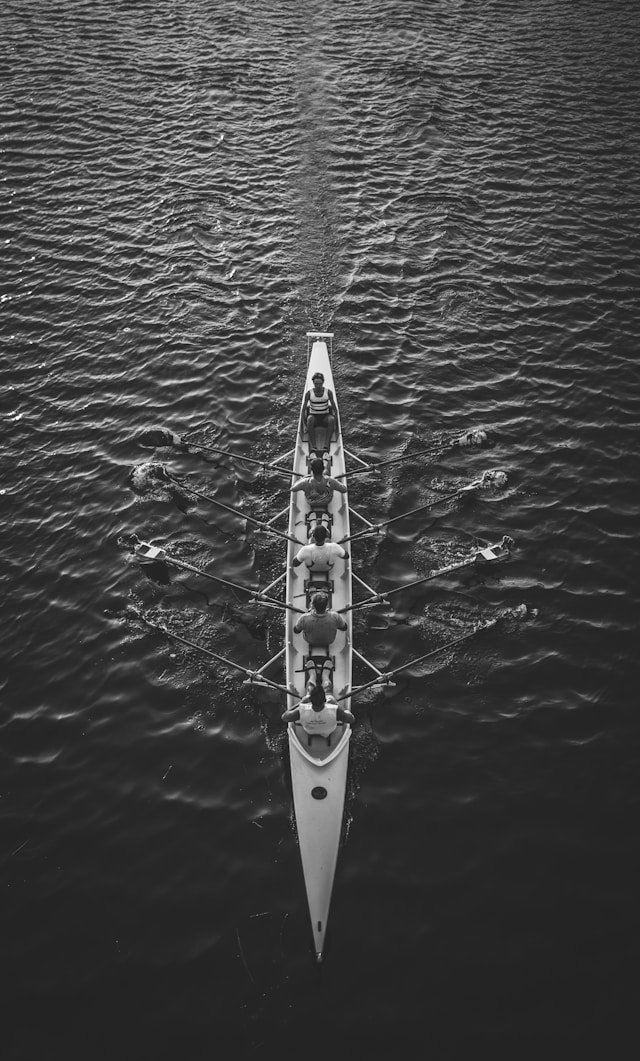 leadership
